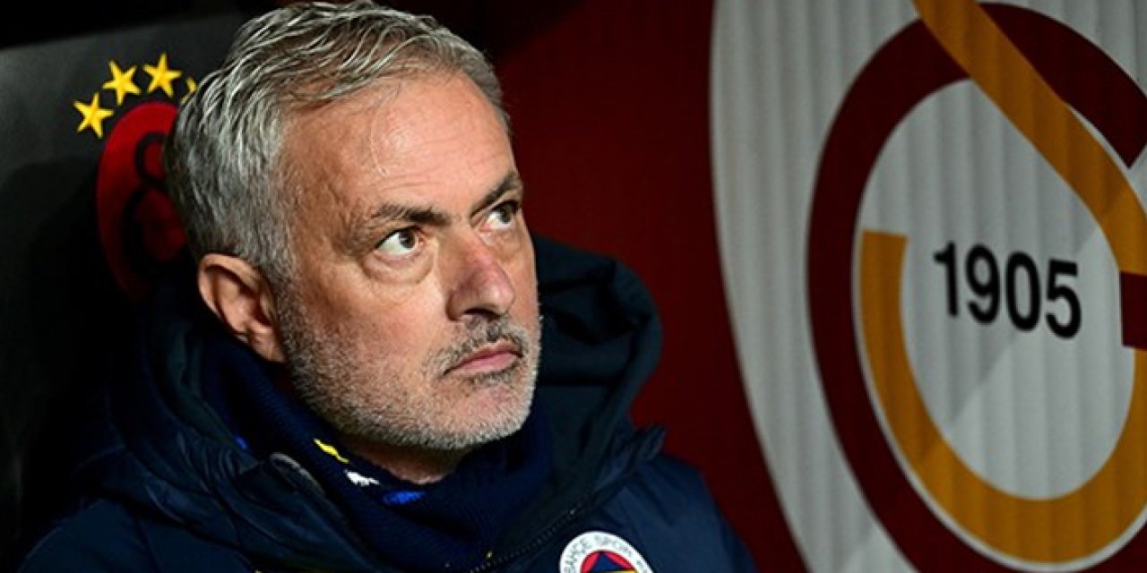 Mourinho ekibini dağıttı: Eski isimler geri geliyor!