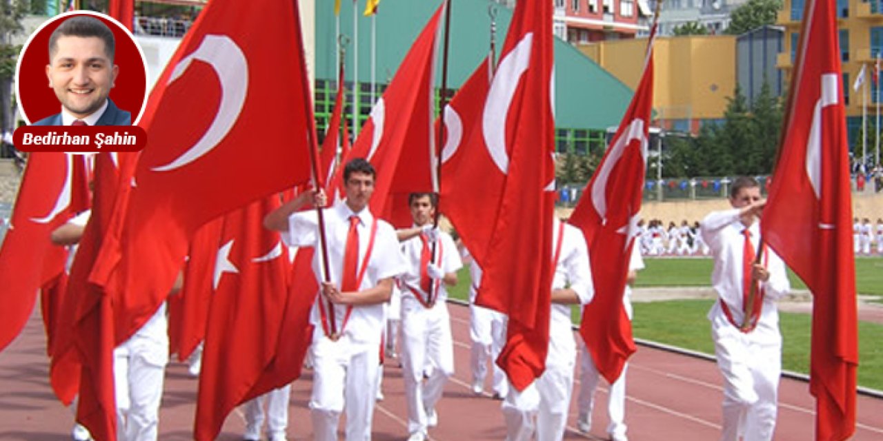 Mamak’ta 19 Mayıs heyecanı başlıyor