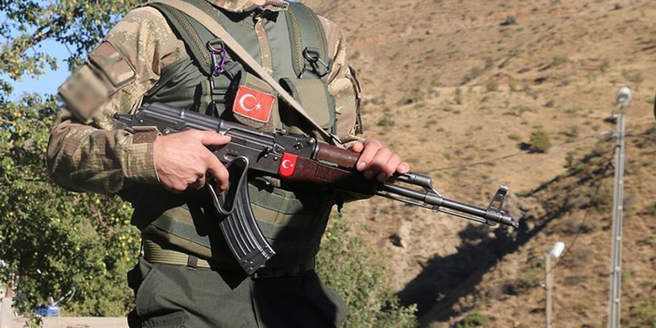 MSB’den koruculara destek mesajı: "Hedef alan açıklamalar boşunadır"