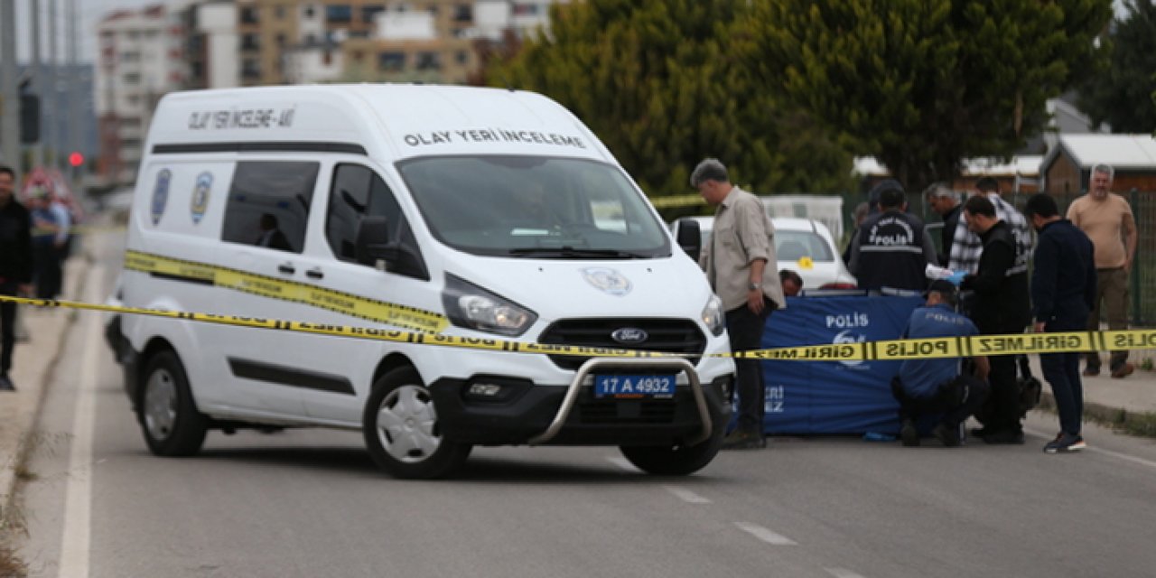 Çanakkale’de boşanma aşamasındaki kadın sokak ortasında öldürüldü