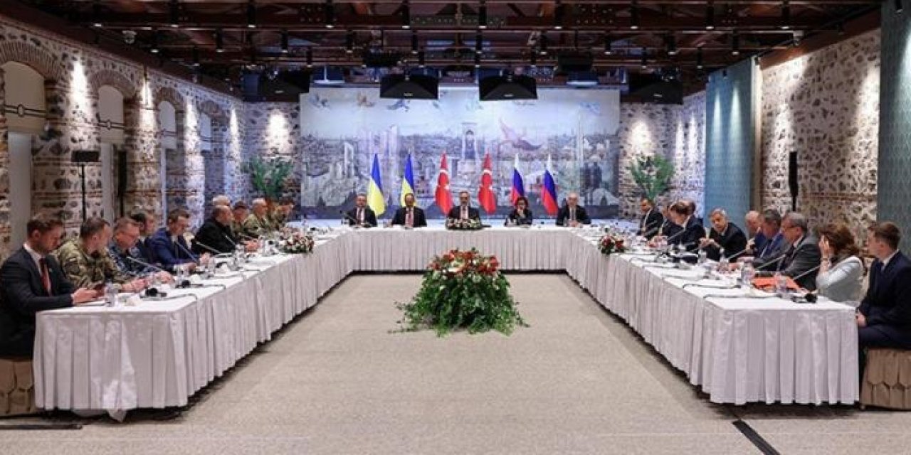 Rusya ve Ukrayna esir takası için anlaştı