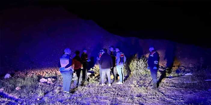 İznik'te Kaçak Kazı Faciası: Mağarada Göçük, 1 Ölü 3 Yaralı
