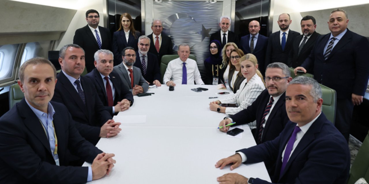 Cumhurbaşkanı Erdoğan: “Terörsüz Türkiye hedefine adım adım ilerliyoruz”