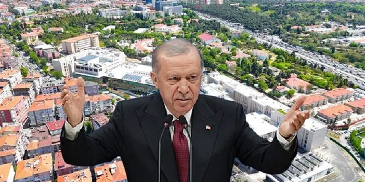Cumhurbaşkanı Erdoğan’dan sağlık yatırımı ve reform vurgusu
