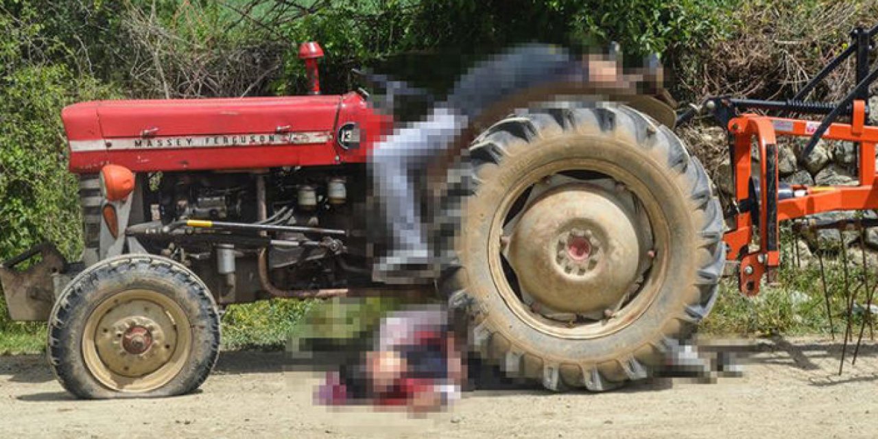 Tarladan dönen çifte silahlı saldırı: İki kişi hayatını kaybetti
