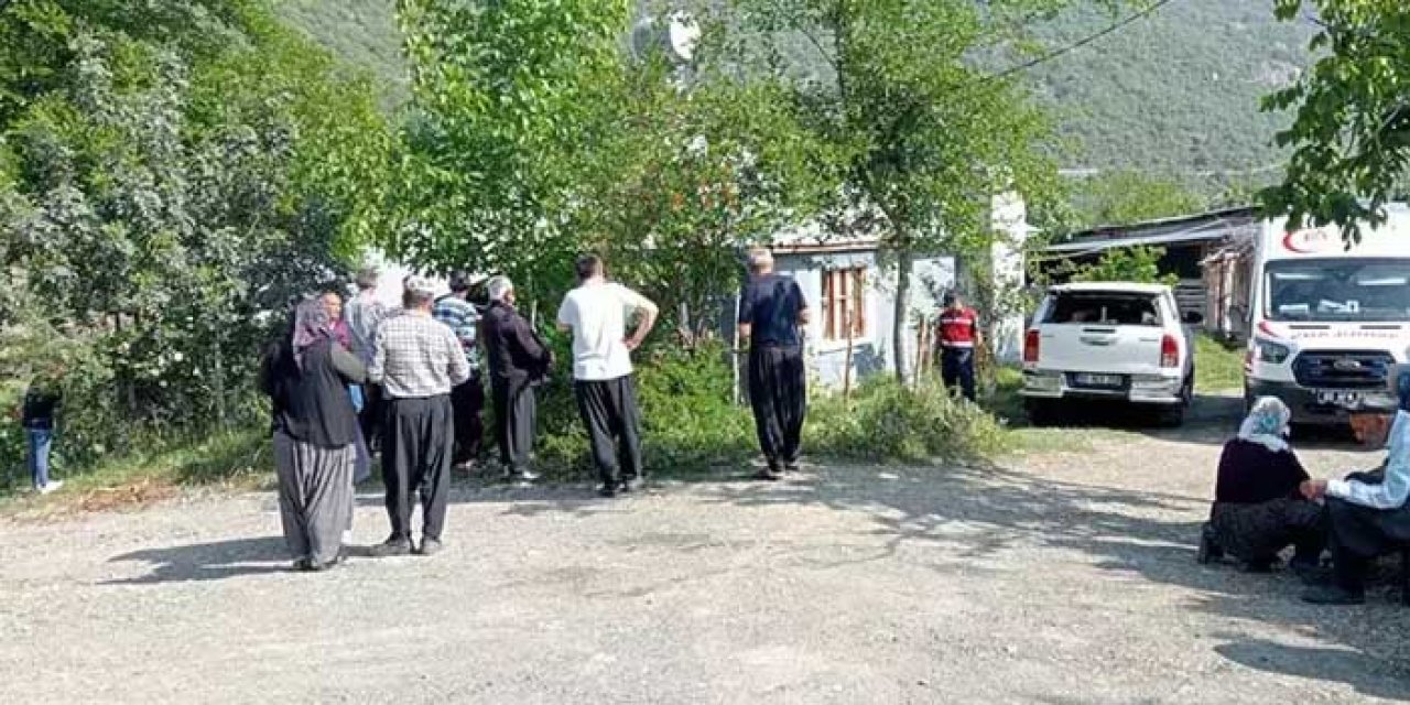 Kız kardeşi ile eniştesini öldürdü! Nedeni şok etti