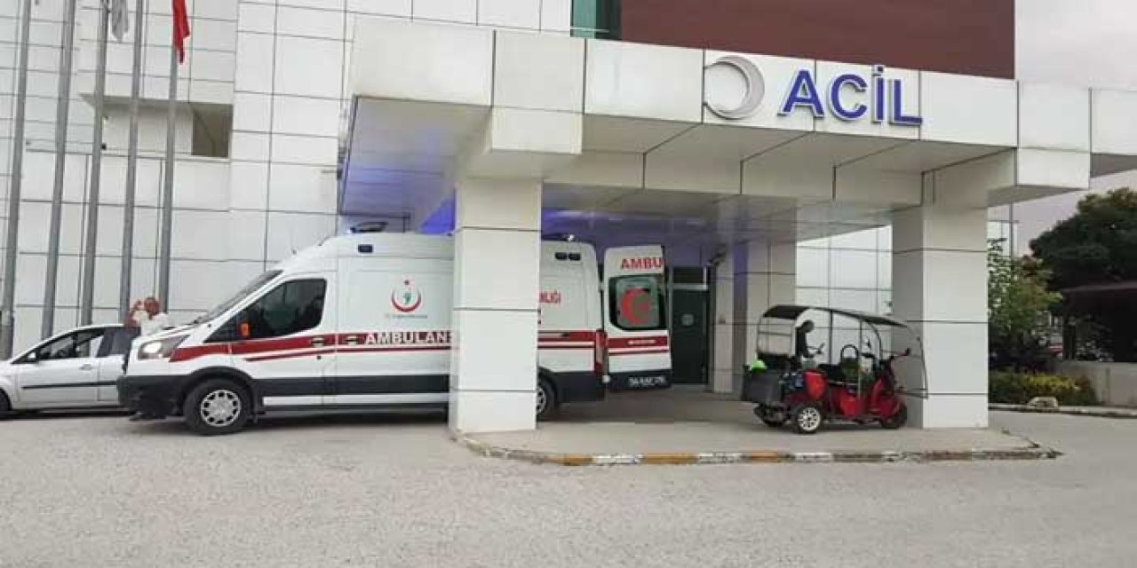 Bir ailenin en acı tatili: Havuzda acı son