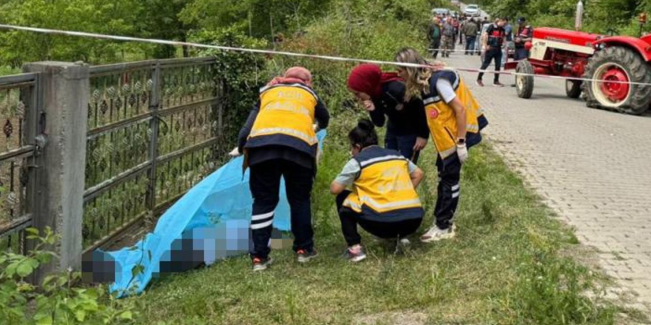 Bartın'da aile içi arazi kavgası faciayla bitti: 3 kişi hayatını kaybetti