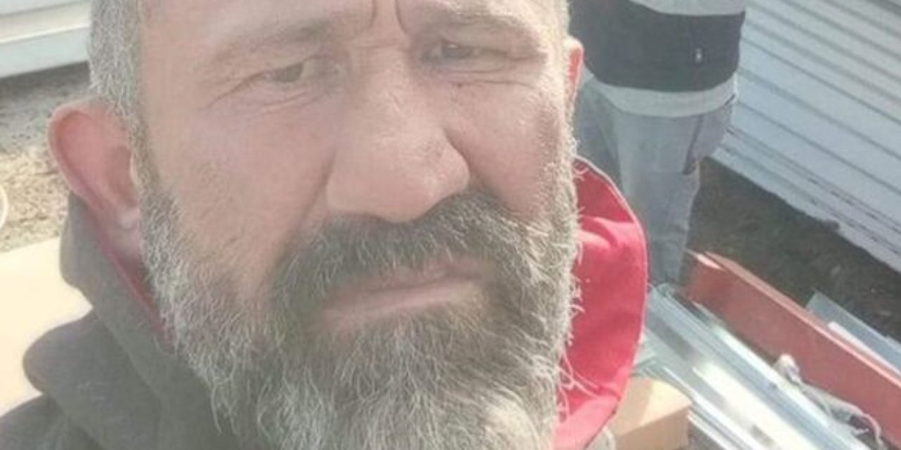 Artvin’de kaybolan inşaat ustasından 203 gün sonra acı haber