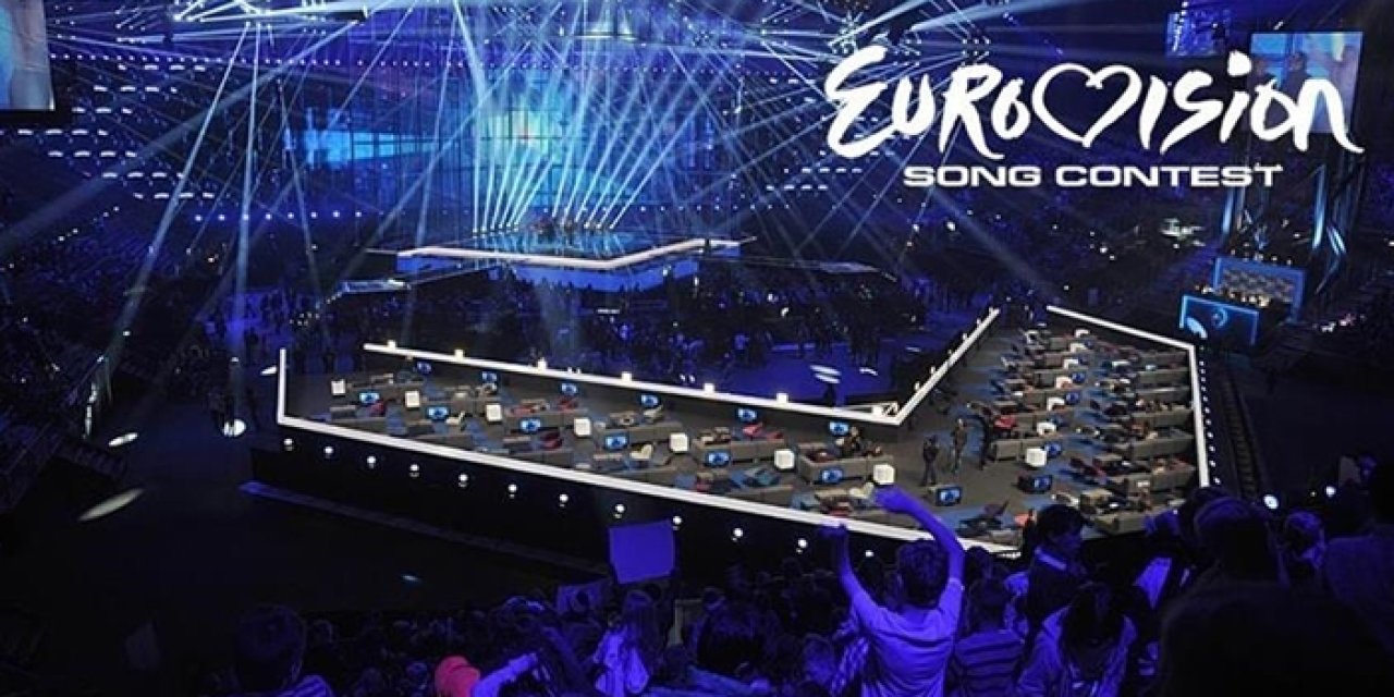 İskandinav sanatçılardan İsrail'e Eurovision tepkisi