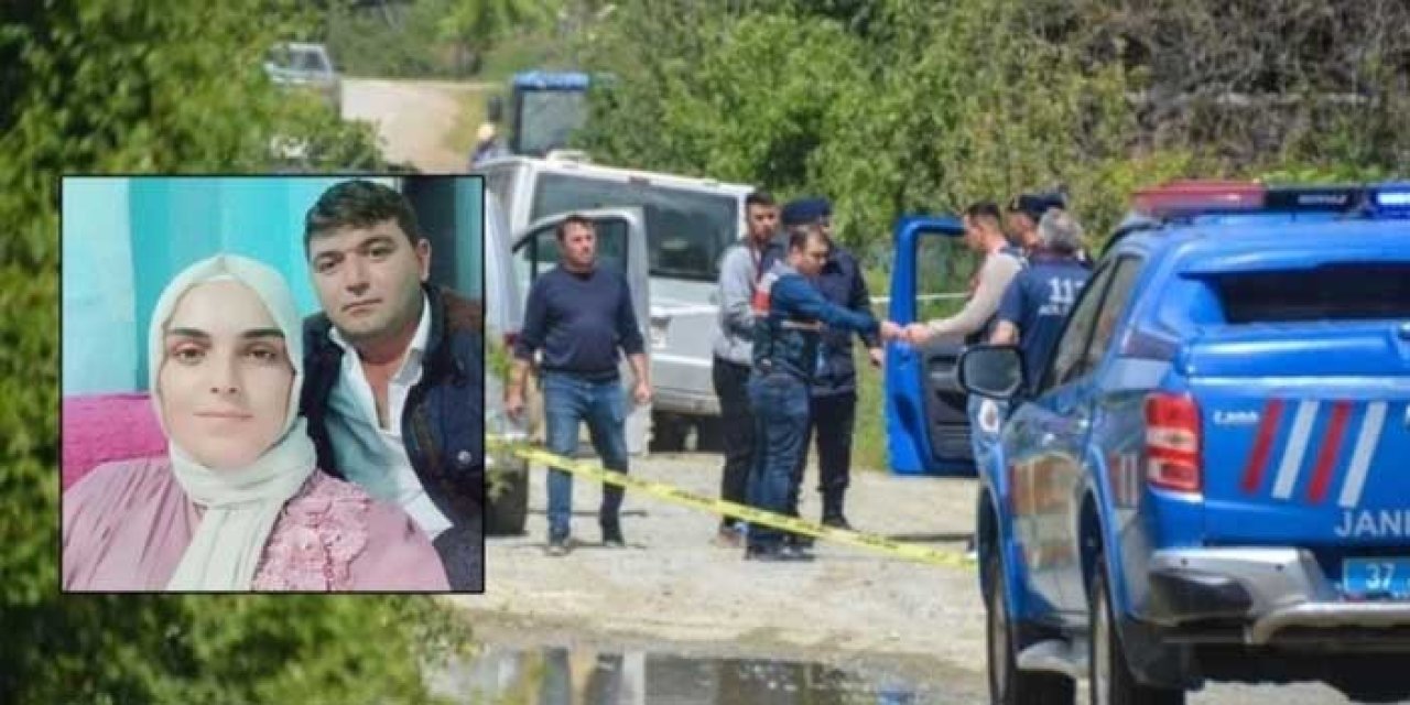 Traktörle Dönüş Yolunda Silahlı Saldırı: 2 Ölü
