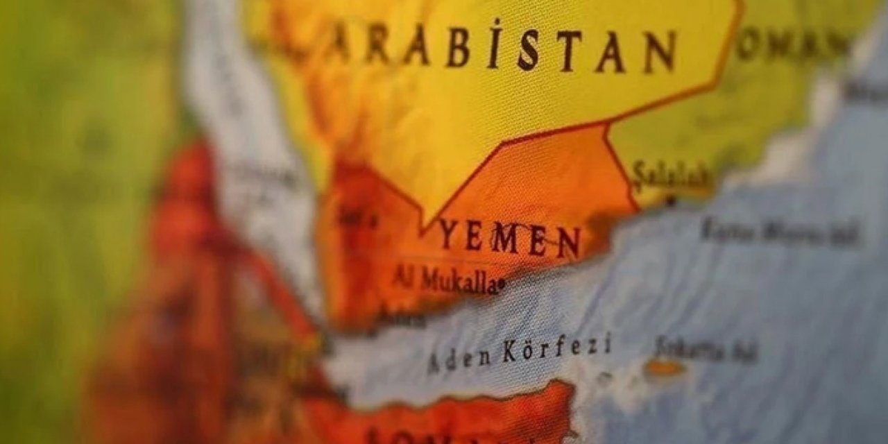 Yemen’den İsrail’e yeni saldırı: Hava savunma sistemi müdahale etti