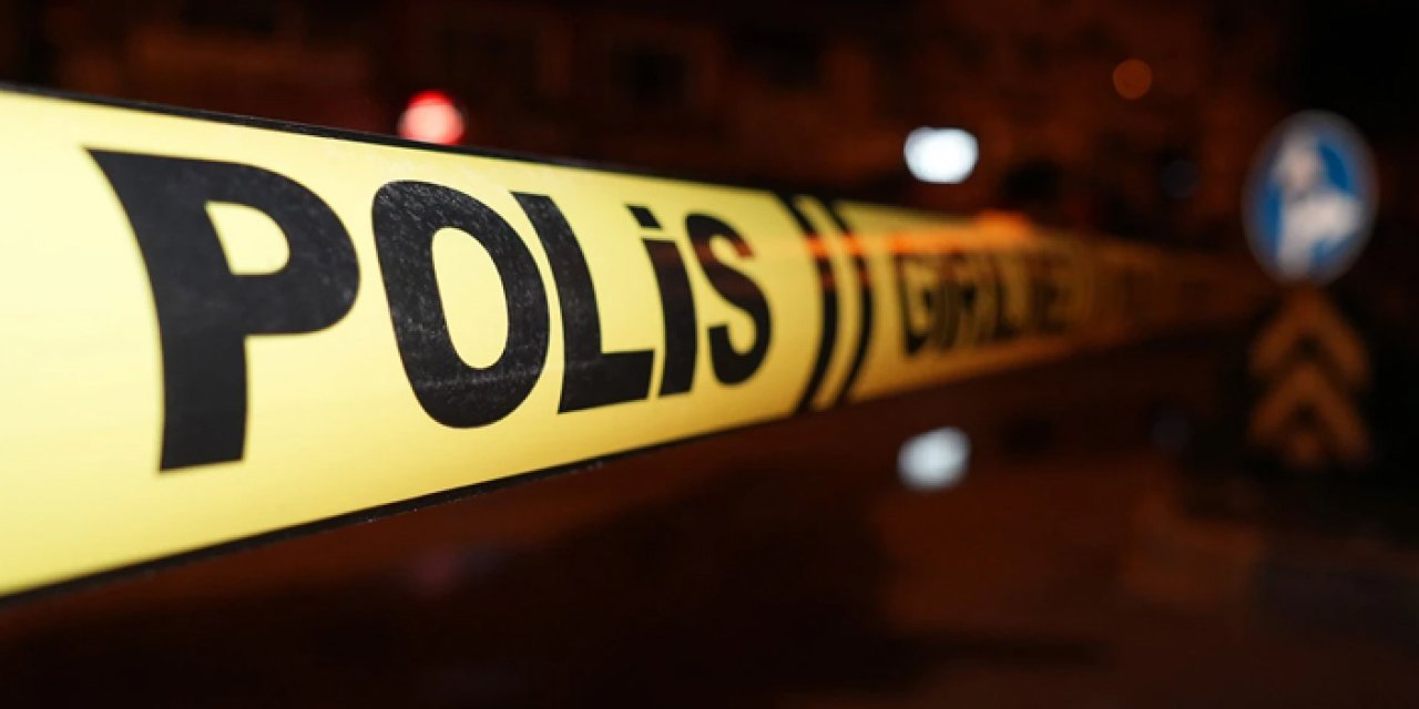İzmir Otogarı'nda bir kişi ölü bulundu