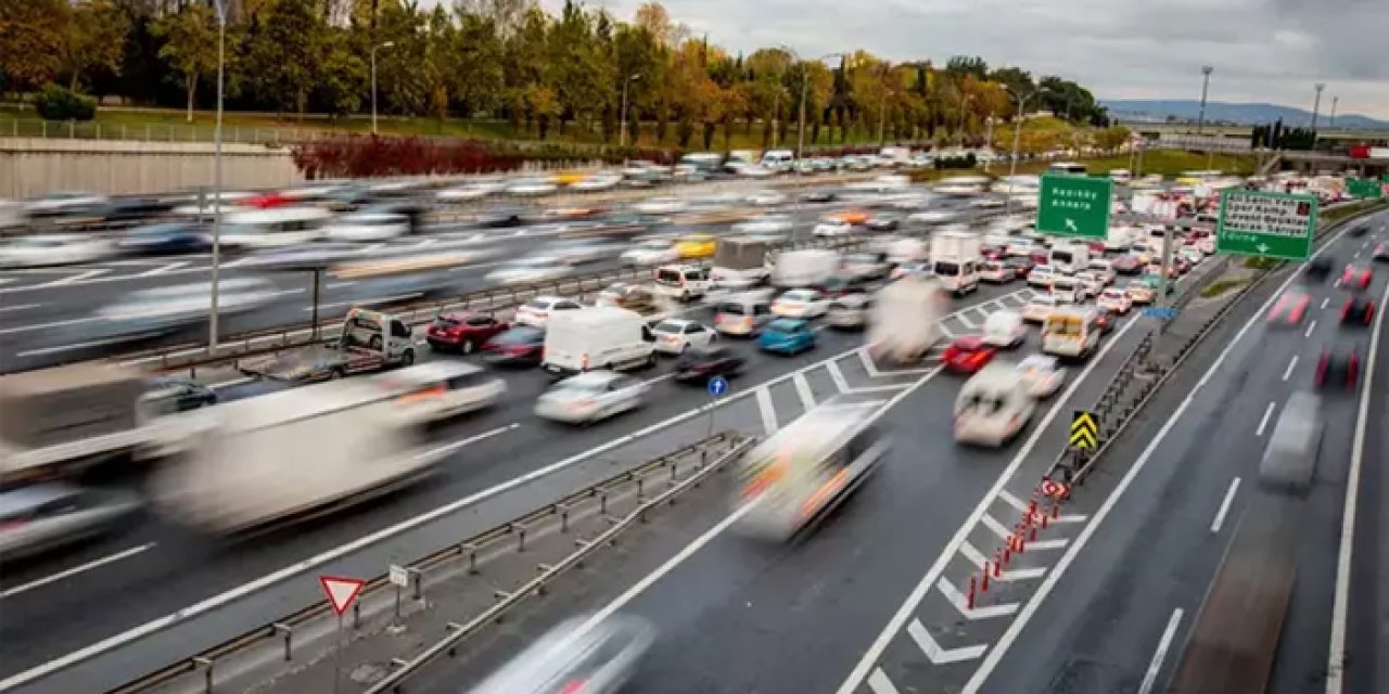 İzmir'de hangi yollar trafiğe kapalı olacak: 19 Mayıs'ta İzmir'de kapalı olacak yollar...