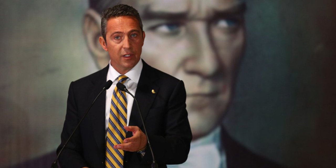 Ali Koç’a sert suçlama: Çalışanlarımızı tehdit etti