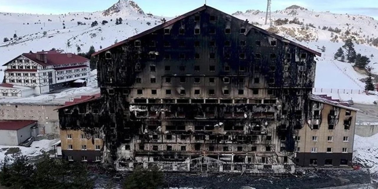 Kartalkaya’da 13 şüpheliye 1998’er yıl hapis talebi