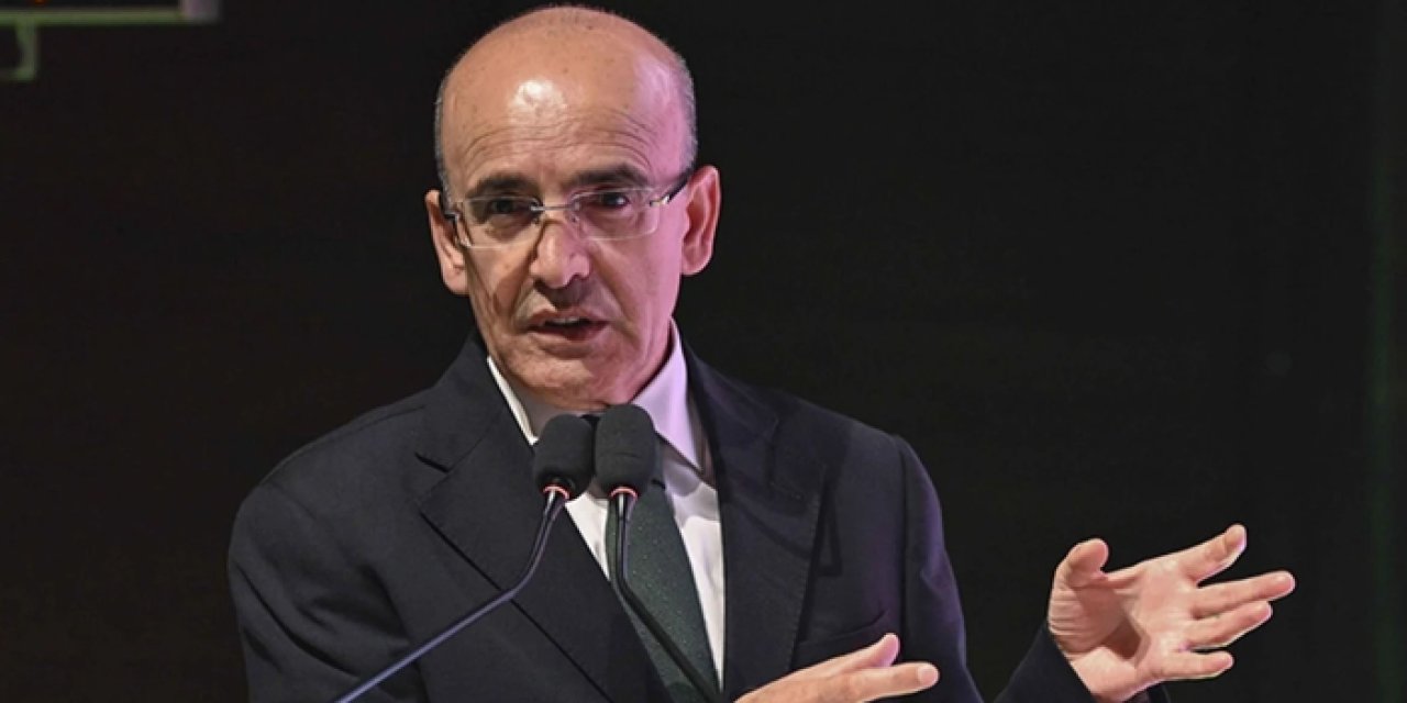 Hazine ve Maliye Bakanlığı'ndan Londra iddialarına yalanlama