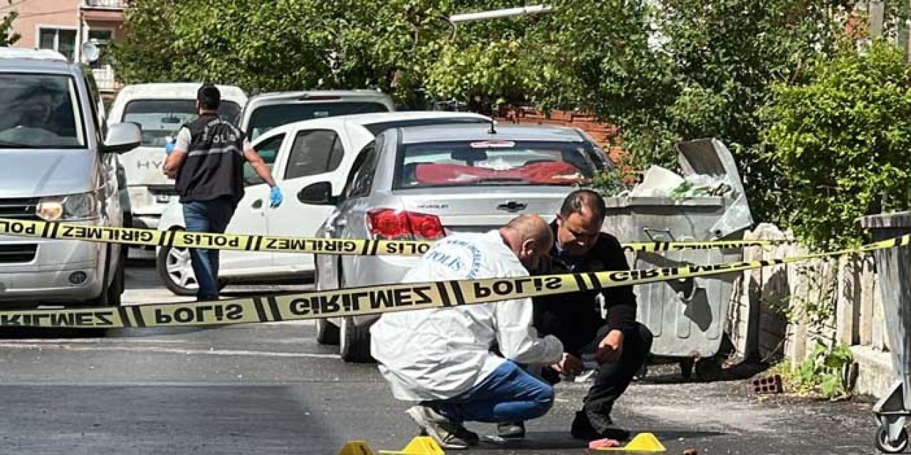 İki kardeşi vurdu: Komşu dehşetinde 3 yaralı!