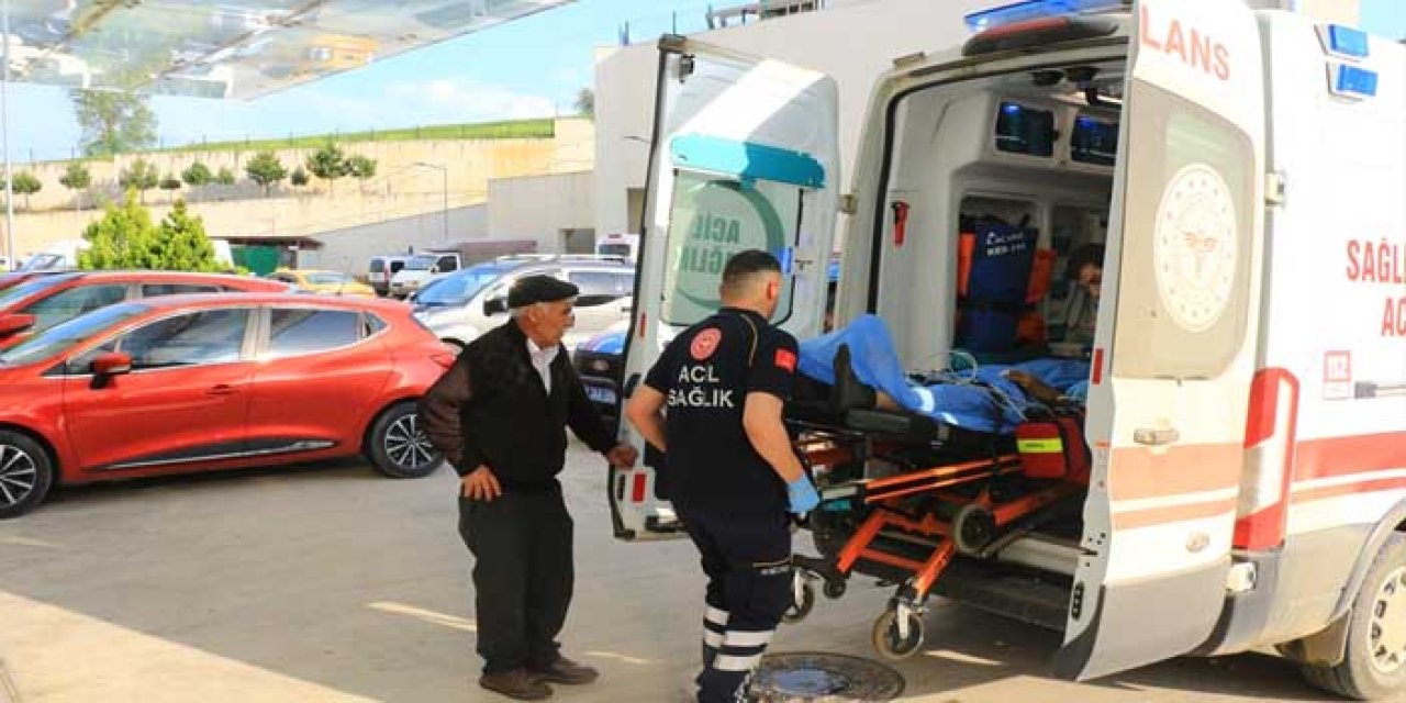 Tokat’ta husumetlilerin silahlı kavgası: 1 ölü, 1 yaralı