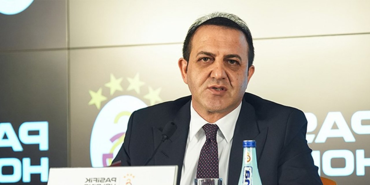 Galatasaray'dan Fener'e büyük gönderme: Bu başarı değil!