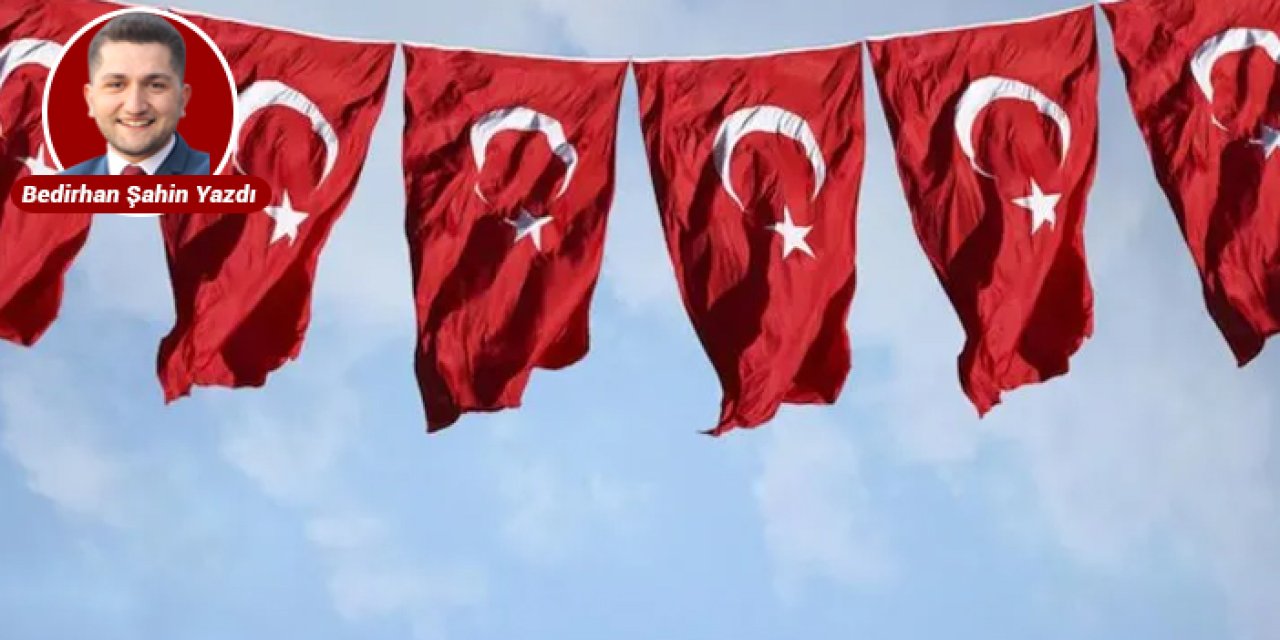19 Mayıs ve Türk Gençliği