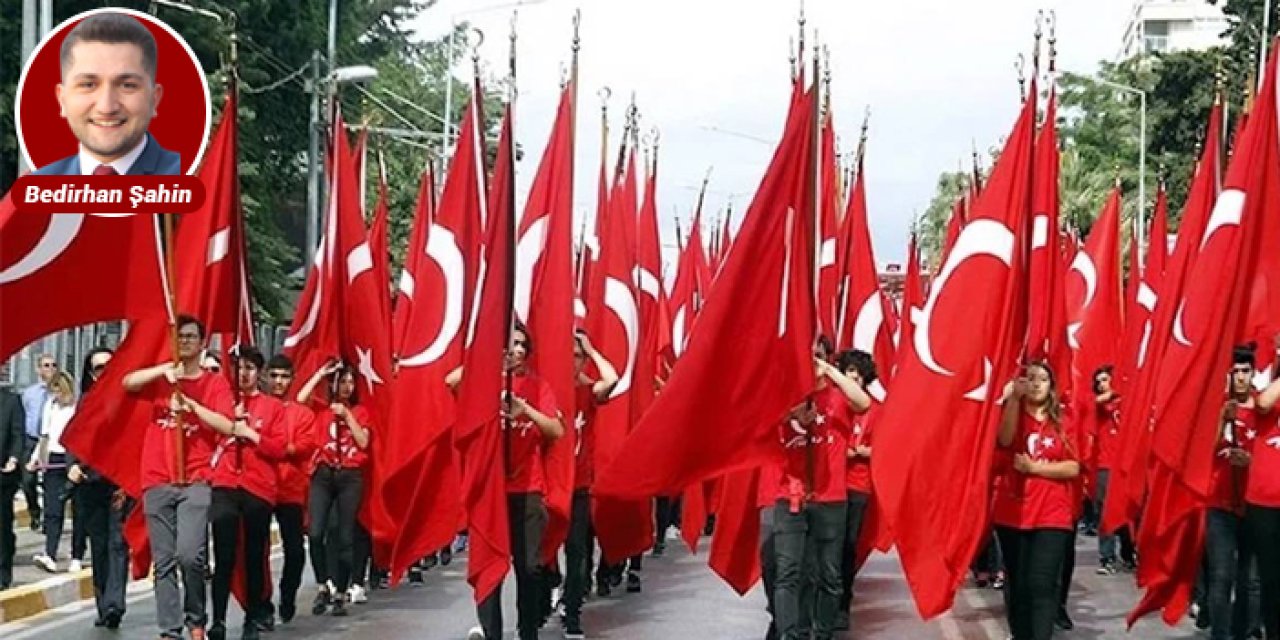 Başkan Yavaş'tan 19 Mayıs'ta Anıtkabir'e yürüyüş daveti geldi