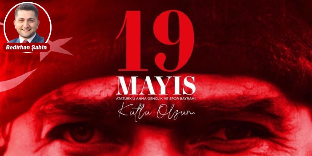 ATO’dan 19 Mayıs'a mesaj: “Cumhuriyet aynı azimle yürüyor”