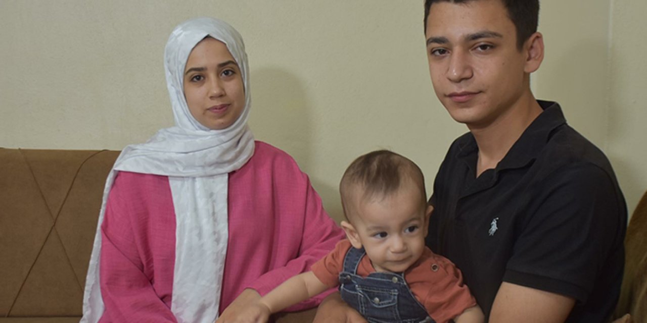 İzmirli aile umutla destek bekliyor: "Lütfen elimizden tutun"