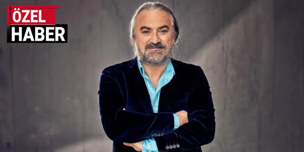 Başkentte Volkan Konak’a vefa: Müzik stüdyosuna ismi verildi