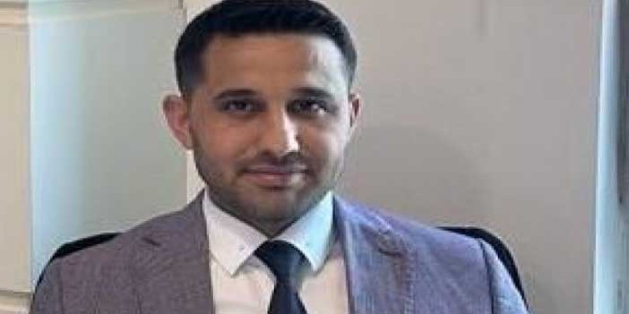 Gazeteci Erol Metin, Şanlıurfa Olay Gazetesi'nde Yazılarıyla Yer Alacak