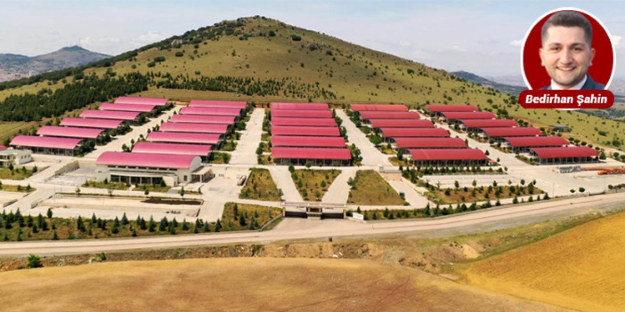 Altındağ Kurban Pazarı’nda kesimhane sorunu
