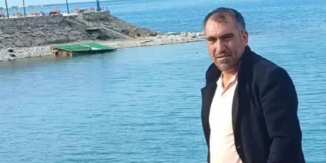 Evinin önünde uğradığı saldırıda vefat etti