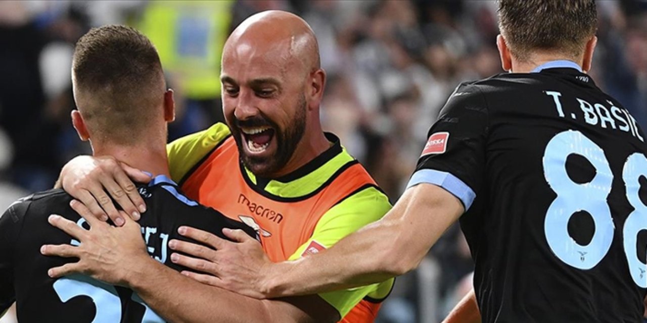 Pepe Reina futbolu bırakıyor, teknik direktörlüğe adım atıyor