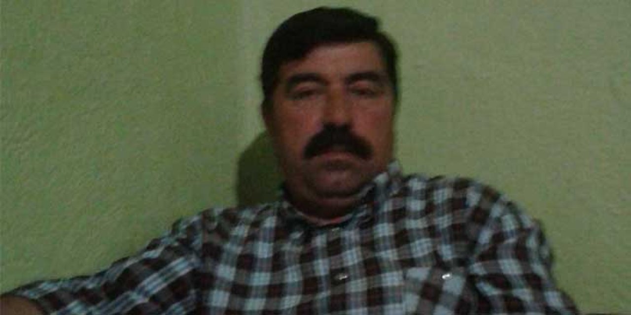 Konya'da Süt Sağımında Elektrik Akımına Kapılan Adam Hayatını Kaybetti