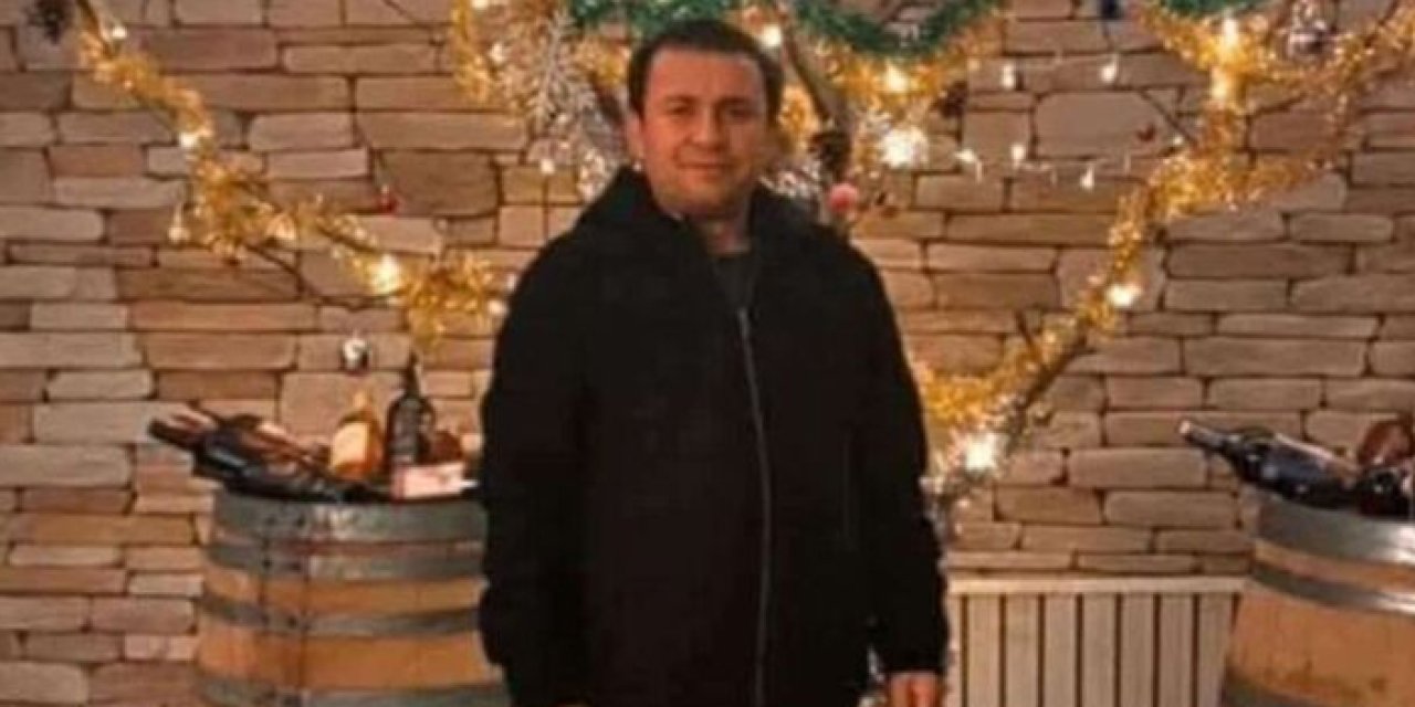 Ankara’da kan donduran cinayet: 15 yaşındaki zanlı tutuklandı