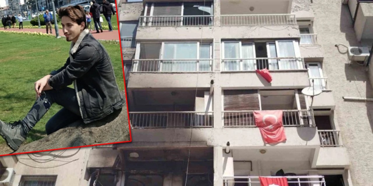 İzmir'den acı ölüm haberi geldi: Yaşam mücadelesini kaybetti