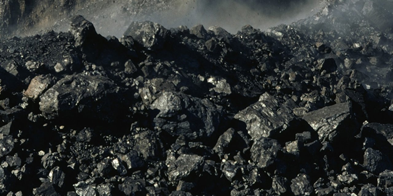 Kömür madeninde patlama: 7 ölü
