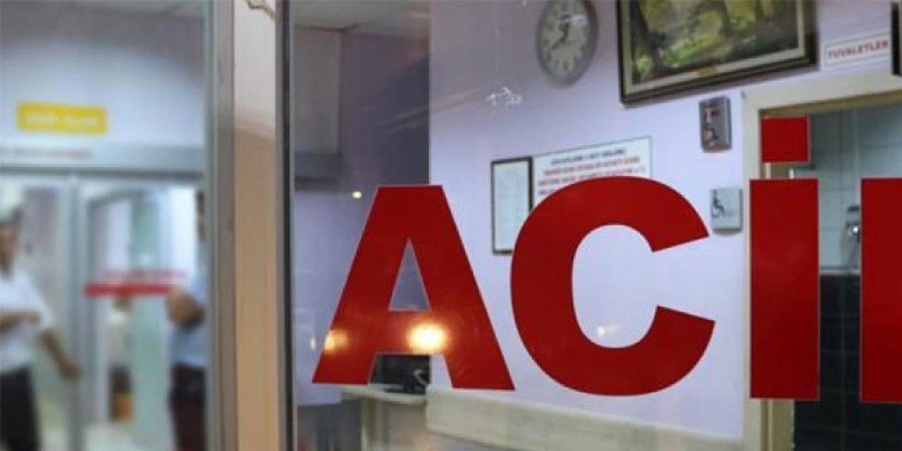Sivas'ta traktör faciası: Ölü ve yaralı var