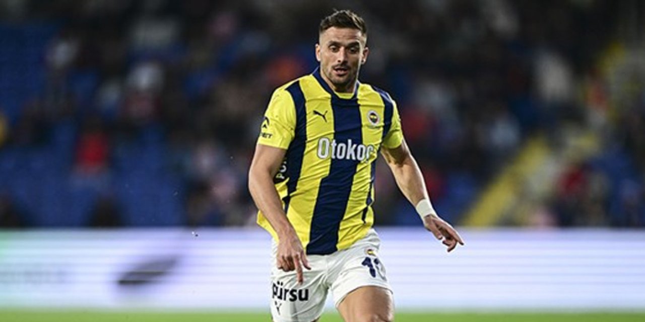 Dusan Tadic veda ediyor: Fener'den Ajax'a geri dönüş