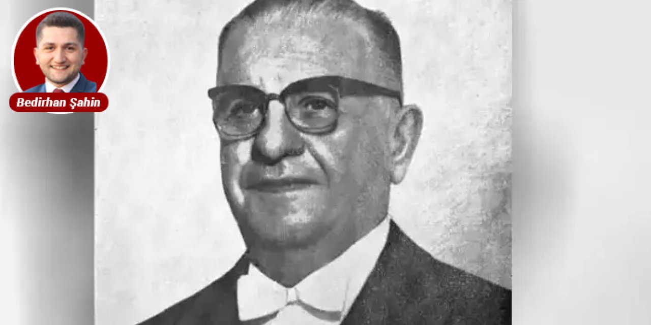 Askerlik ve devlet adamlığında bir yaşam: Vefatının 43. yılında Cevdet Sunay