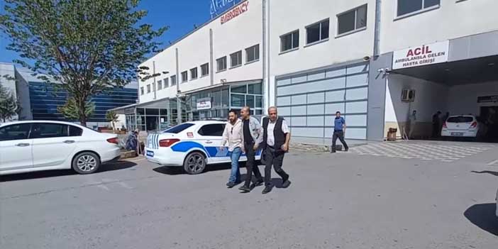 Boşanma Aşamasındaki Kadın Eşi Tarafından Öldürüldü