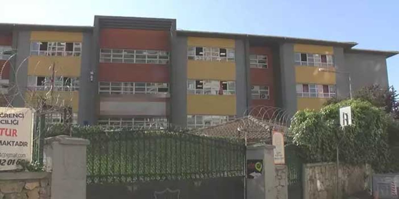 Sultanbeyli’de Okul Bahçesinde Bıçaklı Saldırı