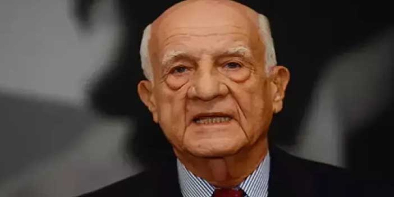 TV100'ün iddiası: İnan Kıraç kaçırıldı