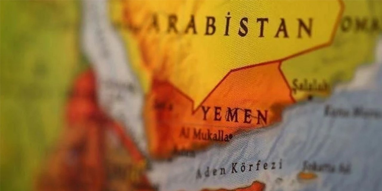 Yemen’den İsrail’e bir füze saldırısı daha: Hava savunması engelledi