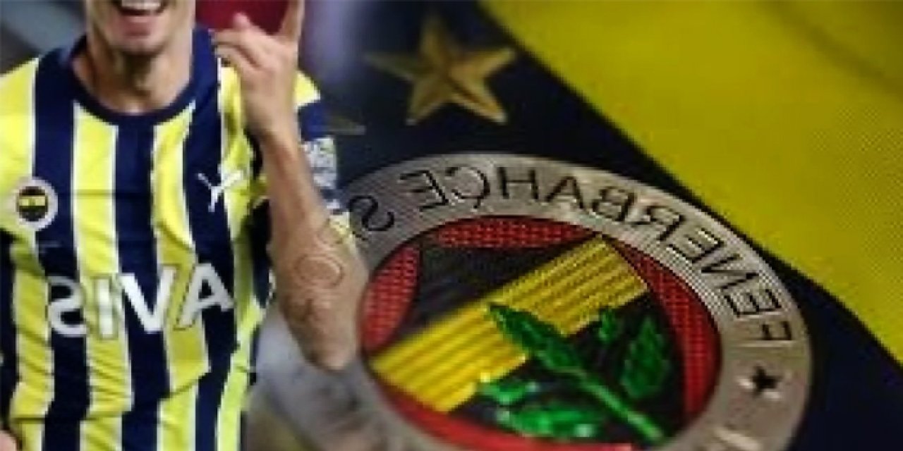 Fener'in eski yıldızı geri dönüyor: Yeni sezon öncesi belirsizlik