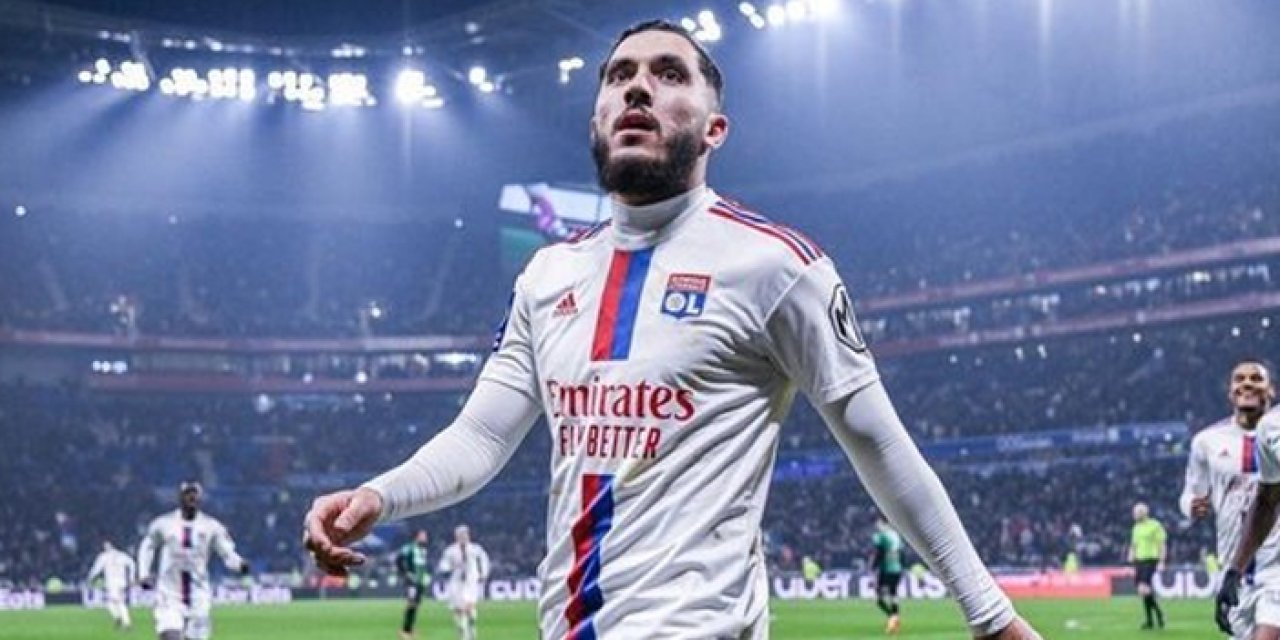 Galatasaray’dan Rayan Cherki hamlesi: Yeni teklif yolda