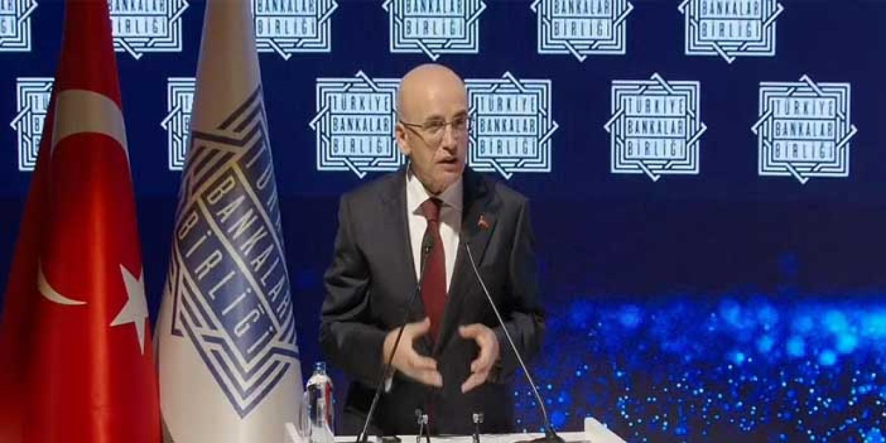 Bakan Şimşek: Yıl sonu enflasyonun tahmin aralığı içerisinde gerçekleşeceğine samimi bir şekilde inanıyoruz