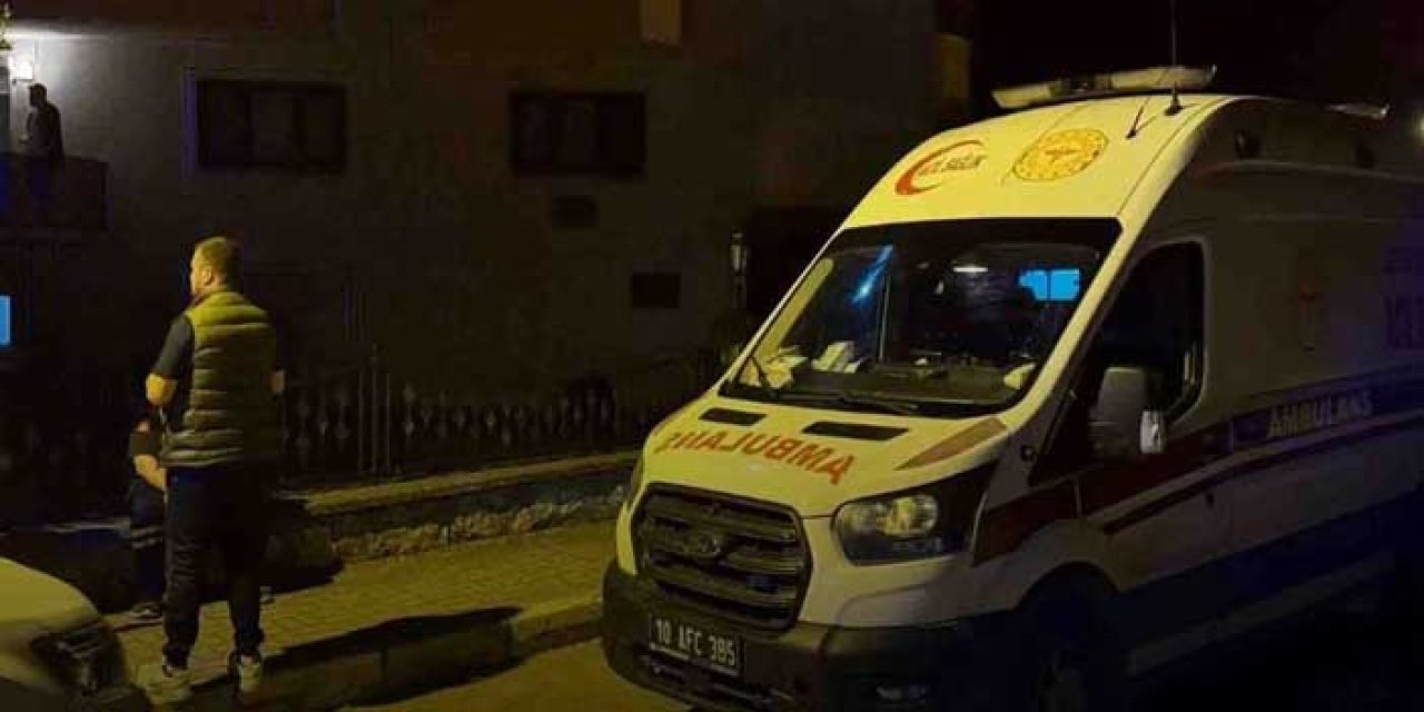 Kadın cinayeti… 22 yaşındaki kadın bıçaklanarak öldürüldü!