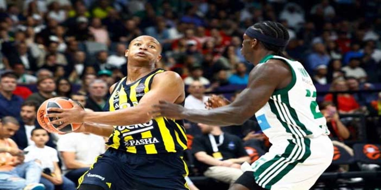 Fenerbahçe BEKO Finalde