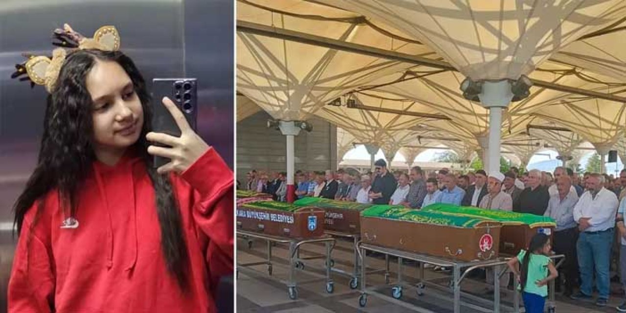 Şüpheli Ölüm: 14 Yaşındaki Kız Evinde Ölü Bulundu